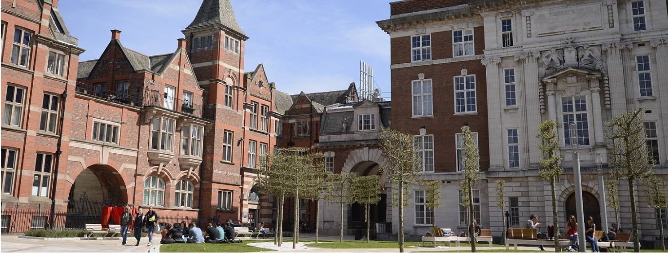 University of Liverpool