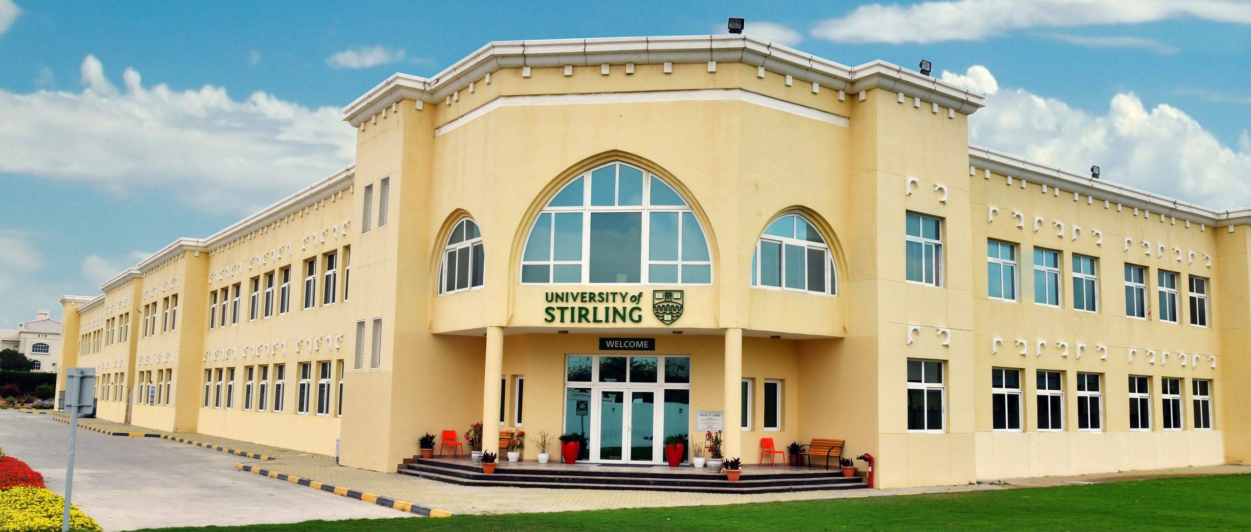 University of Stirling