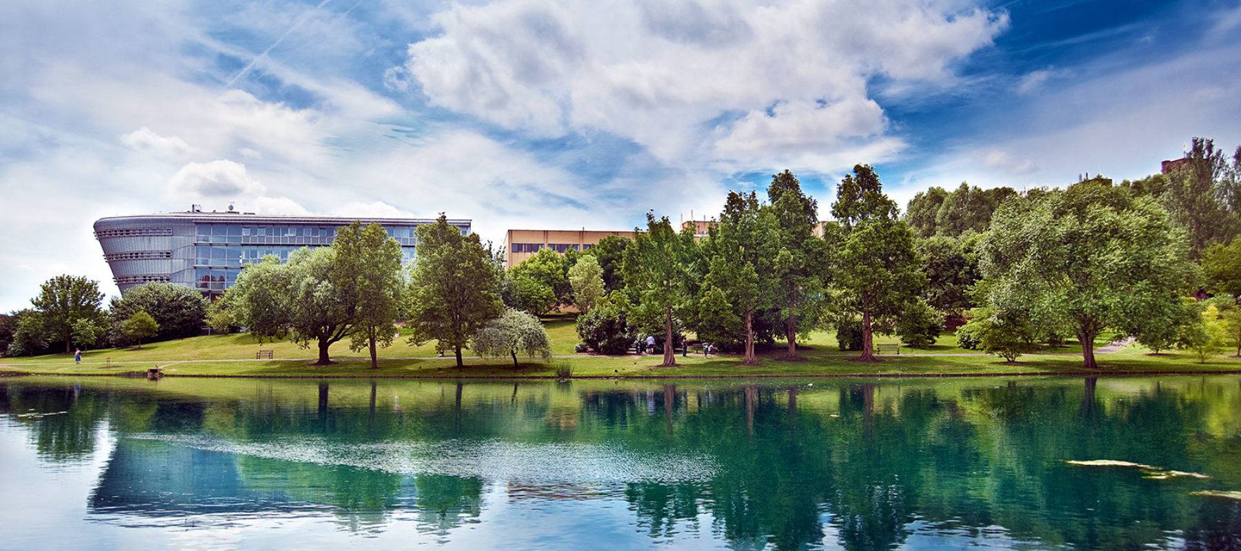 University of Surrey